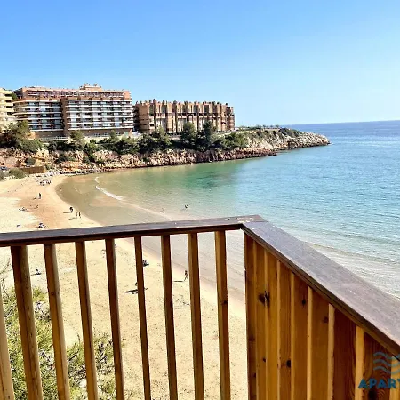Apartbeach Murillo Clima Y Piscina