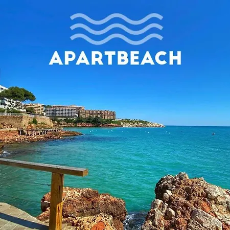 Apartbeach Murillos Centricos Climatizados Y Piscinas Apartment