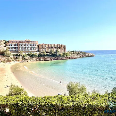 Apartbeach Murillos Centricos Climatizados Y Piscinas Apartment Salou
