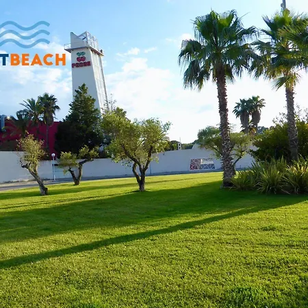 Apartbeach Murillos Centricos Climatizados Y Piscinas * Salou