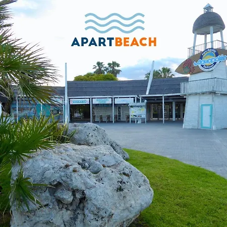 Apartbeach Murillos Centricos Climatizados Y Piscinas Salou